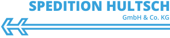 Logo Spedition Hultsch